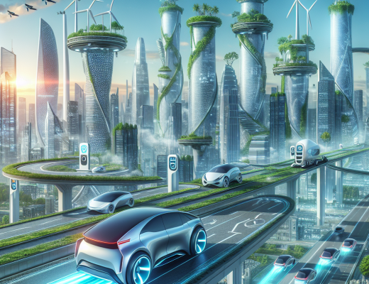 Die Zukunft der Antriebe: Elektromotoren im Vormarsch