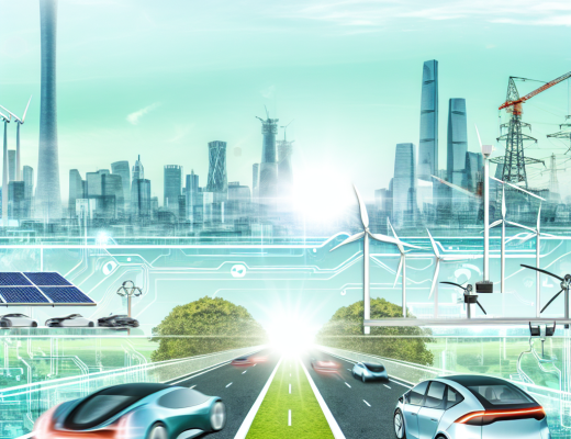 Electric motors fueling future innovations and sustainability