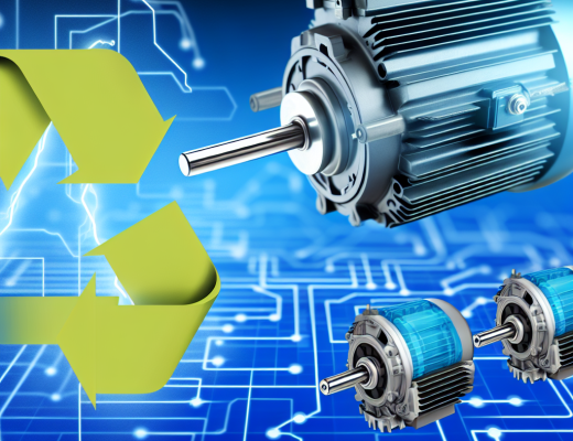 Electric motors transforming modern technology