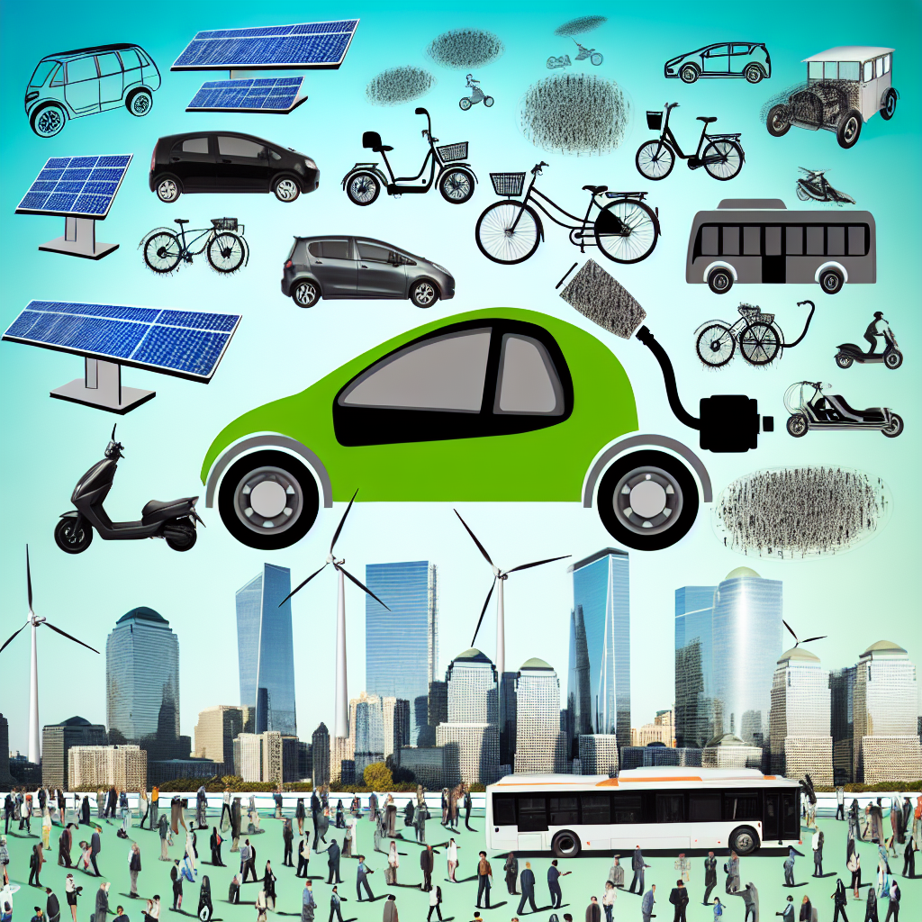 Moteurs électriques vers un avenir durable et efficace