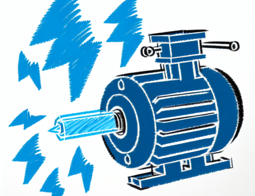 Technologie de moteur électrique catalyseur d'innovation industrielle