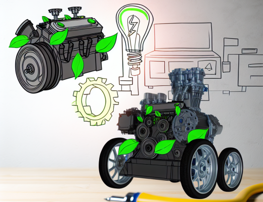 Motori elettrici catalizzatori di innovazione e sostenibilità