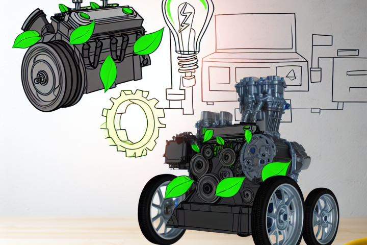 Motori elettrici catalizzatori di innovazione e sostenibilità