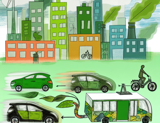 Motori elettrici verso un futuro verde e sostenibile