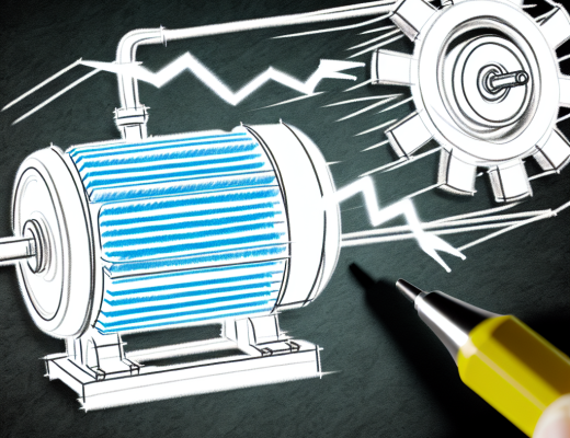 Elektrische motoren drijven innovatie en duurzaamheid