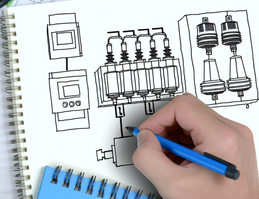 Convertidores de frecuencia claves para la eficiencia industrial