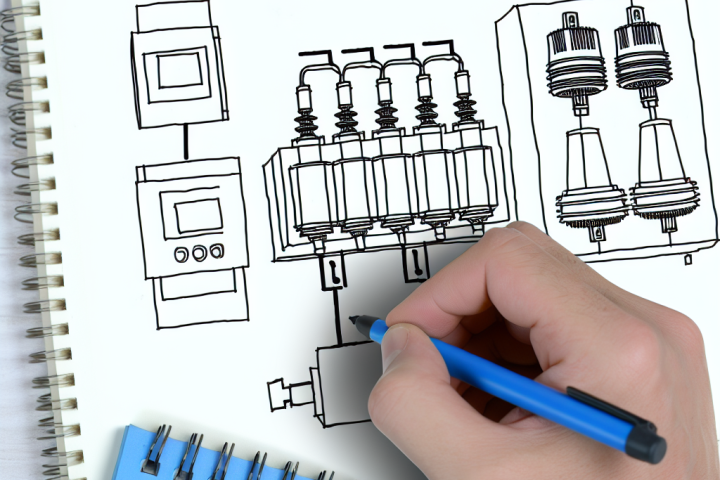 Convertidores de frecuencia claves para la eficiencia industrial