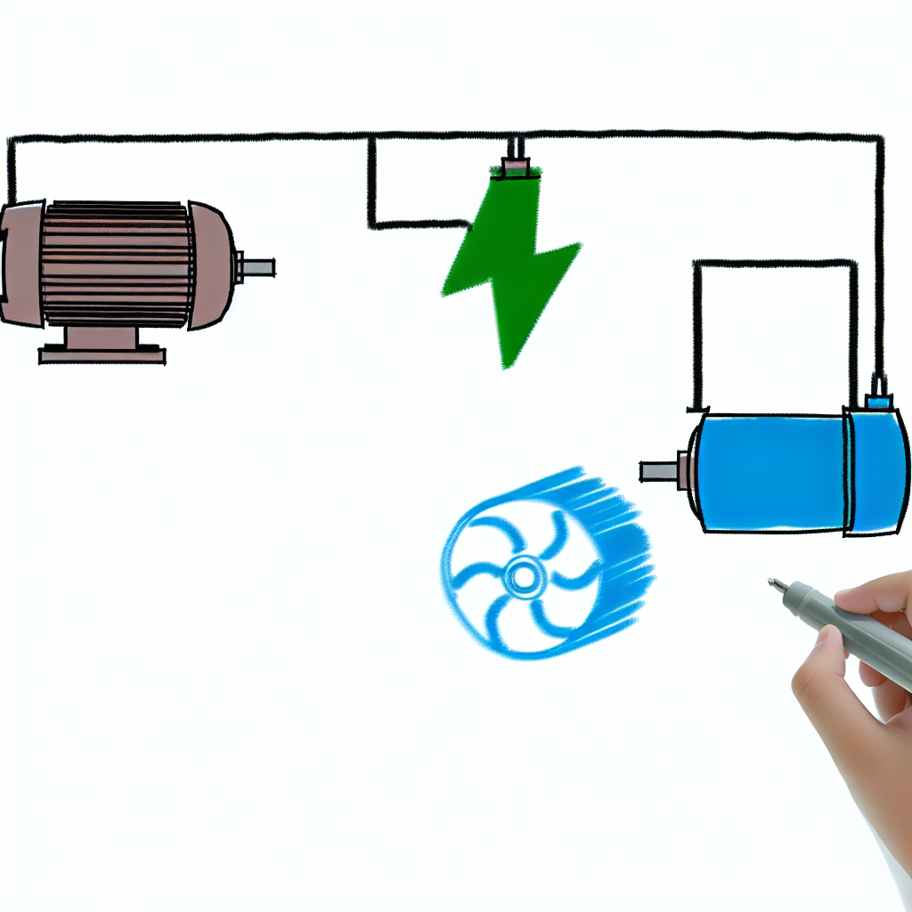 Motori elettrici H27R potenza e sostenibilità