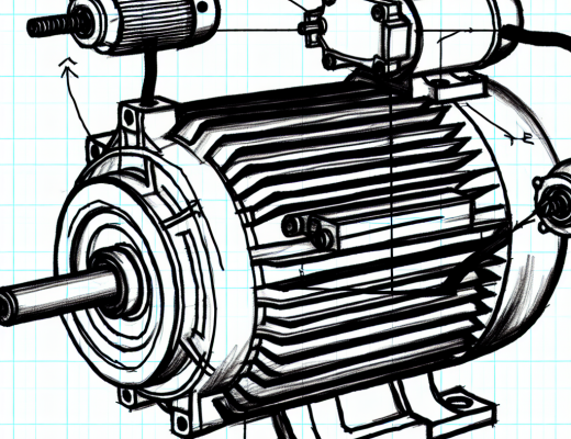 Elektromotoren essentieel voor moderne technologie