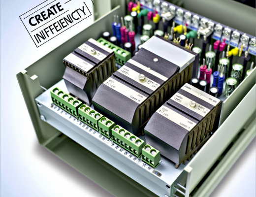 Frequentieomvormers essentieel voor moderne efficiëntie