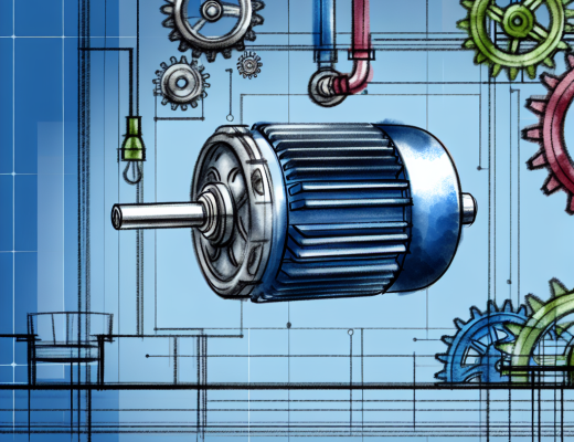 Electric motors key to sustainable industrial innovation