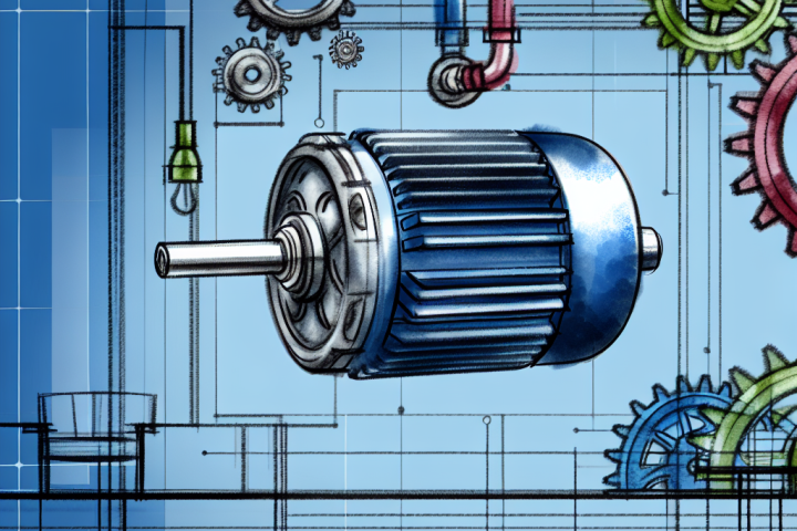 Electric motors key to sustainable industrial innovation