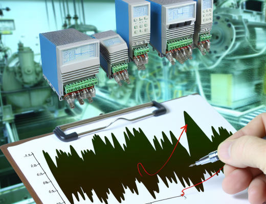 Frekvensomformere forbedrer industriell effektivitet