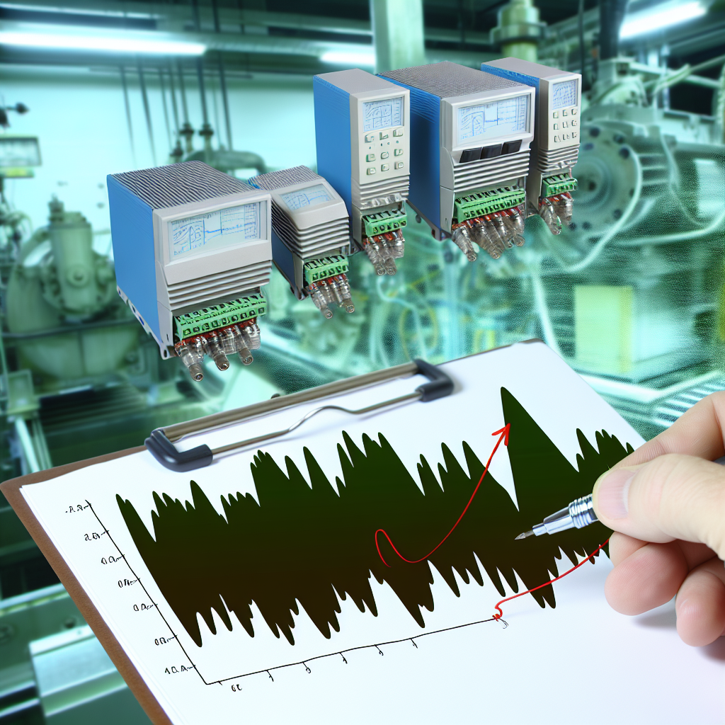 Frekvensomformere forbedrer industriell effektivitet