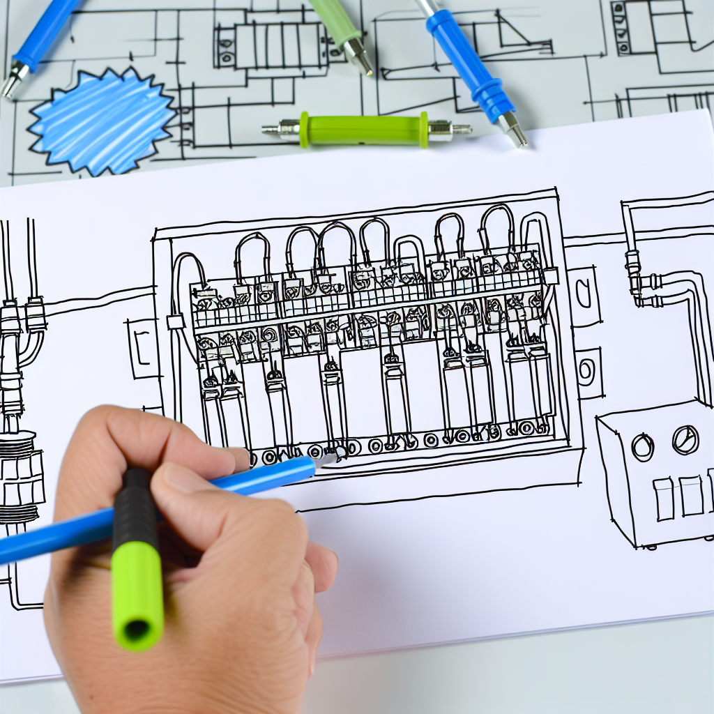 Convertidores de frecuencia clave para la eficiencia industrial