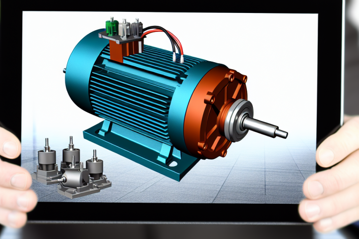 Motori elettrici versatilità e progresso nella tecnologia moderna