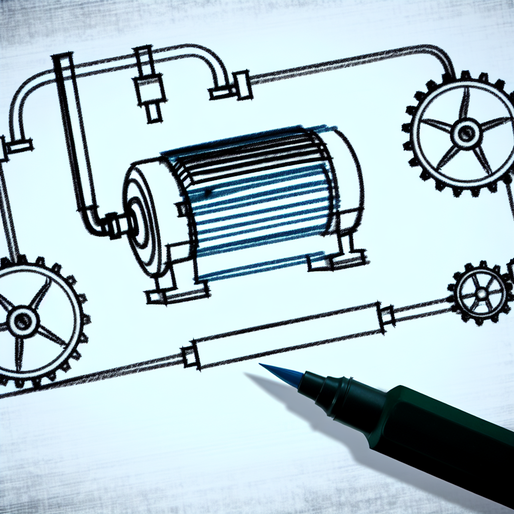 Elektromotoren sleutel tot duurzamere industrie