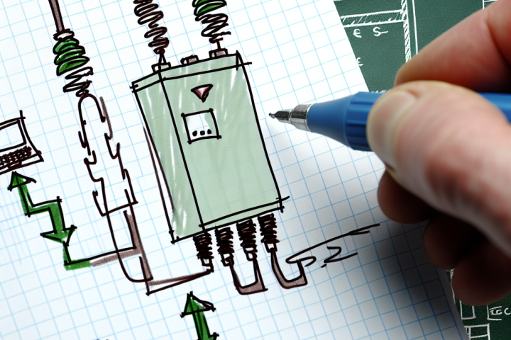 Les convertisseurs de fréquence clés de l'efficience énergétique industrielle