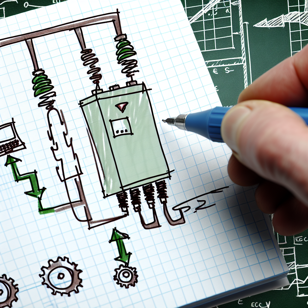 Les convertisseurs de fréquence clés de l'efficience énergétique industrielle