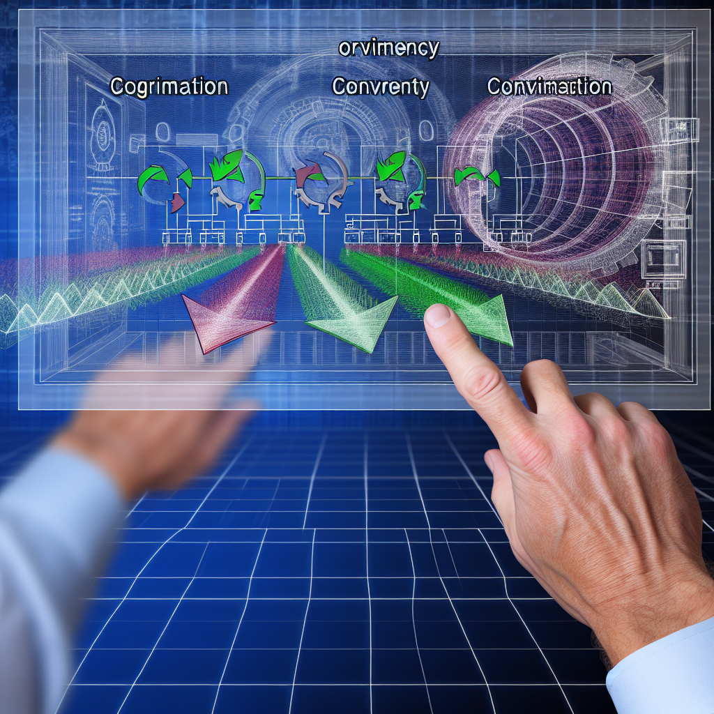 Optimisation et efficacité grâce aux convertisseurs de fréquence