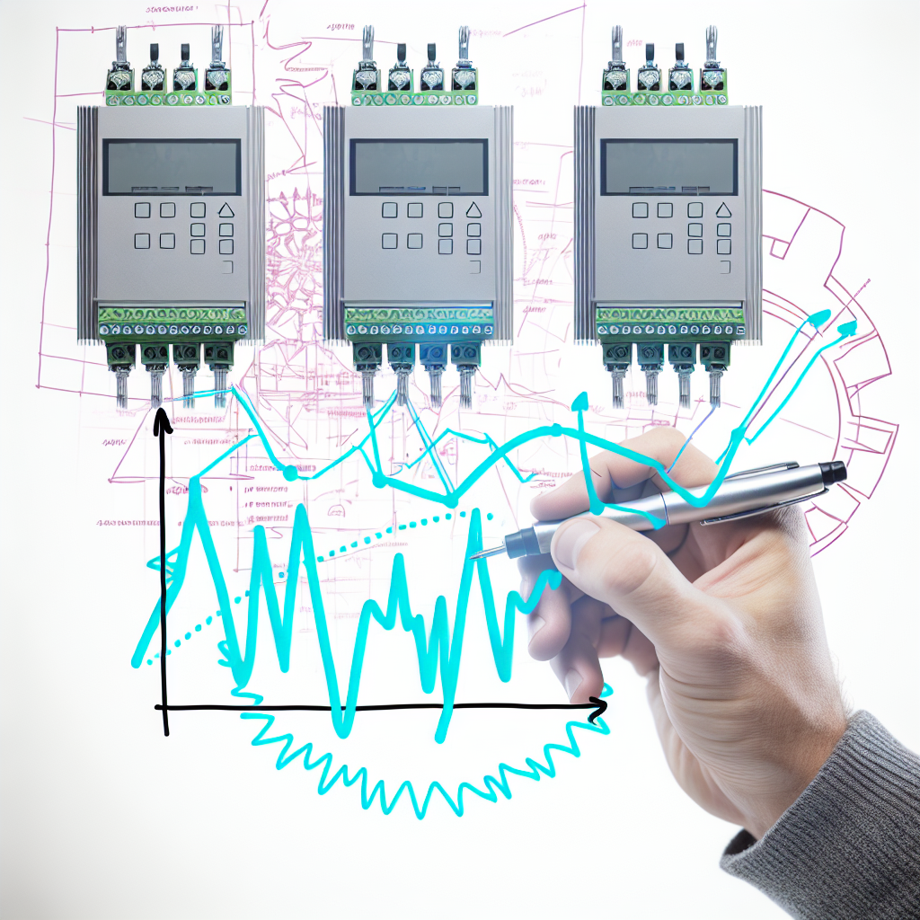 Frequentie omzetters sleutel tot efficiëntere industrieën