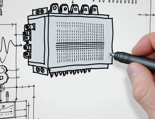 Convertidores de frecuencia clave para la automatización industrial