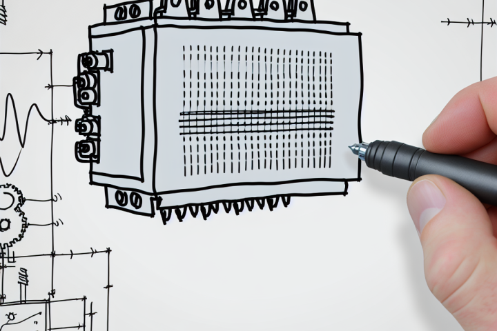 Convertidores de frecuencia clave para la automatización industrial