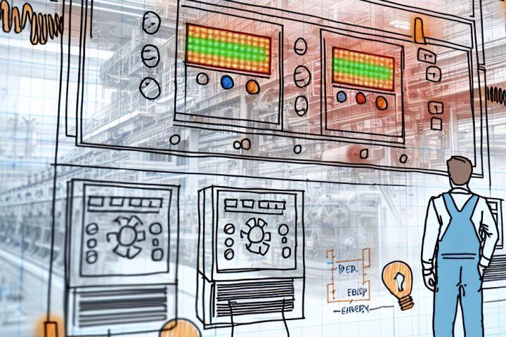 Convertidores de frecuencia claves en la eficiencia industrial