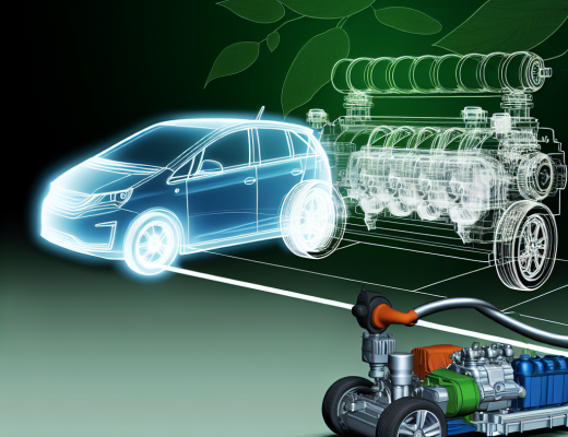 L'évolution continue des moteurs électriques modernes