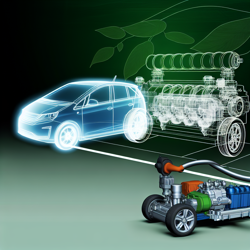 L'évolution continue des moteurs électriques modernes