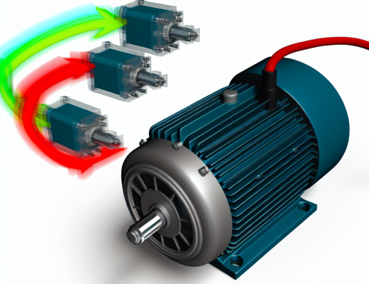 Les moteurs électriques catalyseurs d'innovation durable