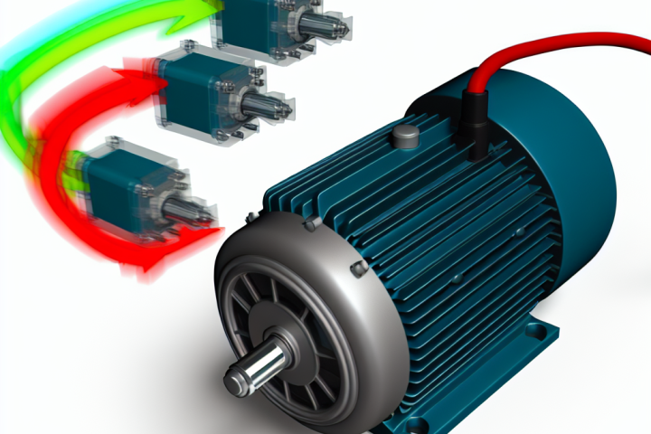 Les moteurs électriques catalyseurs d'innovation durable