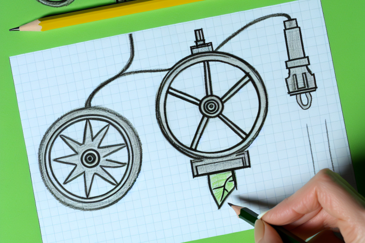 Elektromotoren de motor achter innovatie